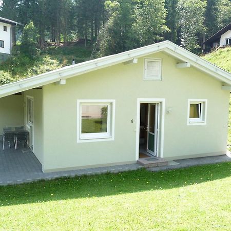 Ferienhaeuser Troester Bad Kleinkirchheim Exterior foto