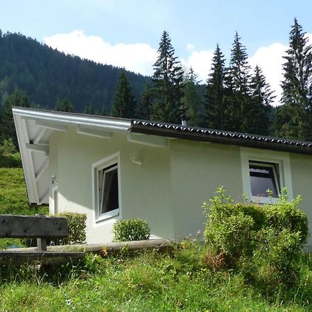 Ferienhaeuser Troester Bad Kleinkirchheim Exterior foto