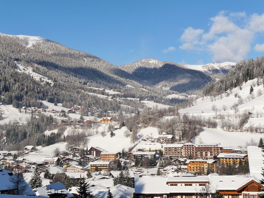 Ferienhaeuser Troester Bad Kleinkirchheim Habitación foto